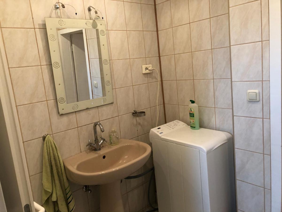 Апартаменты M/P Дуйсбург Экстерьер фото