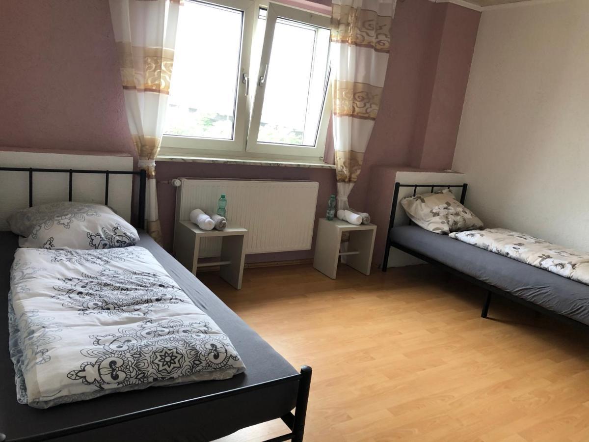 Апартаменты M/P Дуйсбург Экстерьер фото