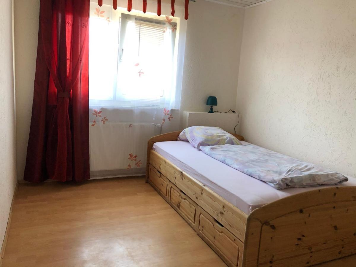 Апартаменты M/P Дуйсбург Экстерьер фото